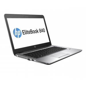 Laptop HP Elitebook 840 G3 * Core i7-6600U, 8GB RAM, 256GB SSD, display 14 inch, web, rfb.